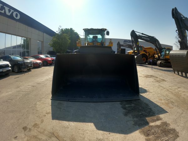 CARGADOR FRONTAL L90G - Imagen 2
