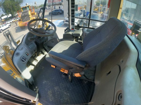 CARGADOR FRONTAL L90G - Imagen 10