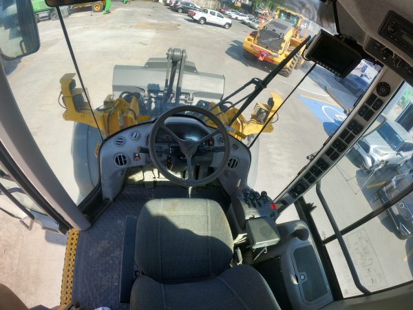 CARGADOR FRONTAL L90G - Imagen 11