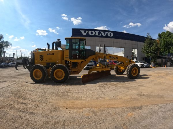 MOTONIVELADORA G9220F - Imagen 7