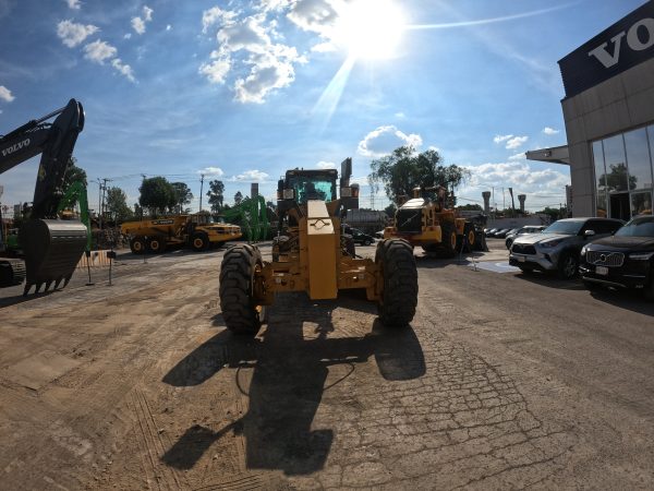 MOTONIVELADORA G9220F - Imagen 9
