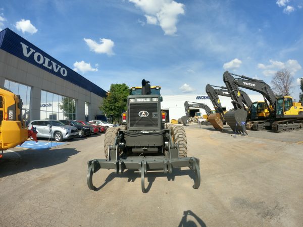 MOTONIVELADORA G9220F - Imagen 15