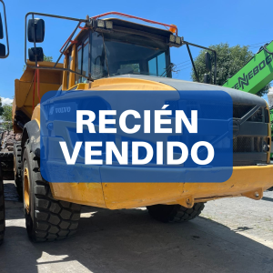 CAMIÓN ARTICULADO A40F