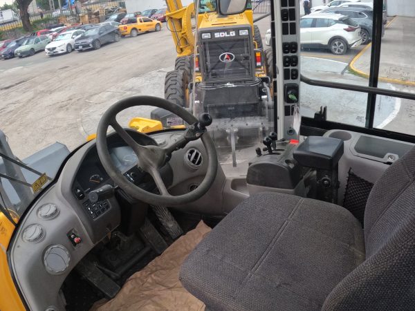 CARGADOR FRONTAL L70F - Imagen 2