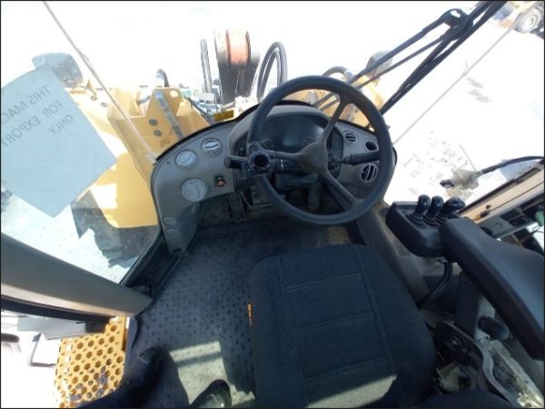 CARGADOR FRONTAL L150G - Imagen 2