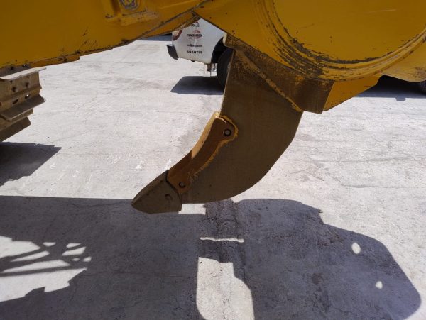 TRACTOR DE CADENAS SD32 - Imagen 2