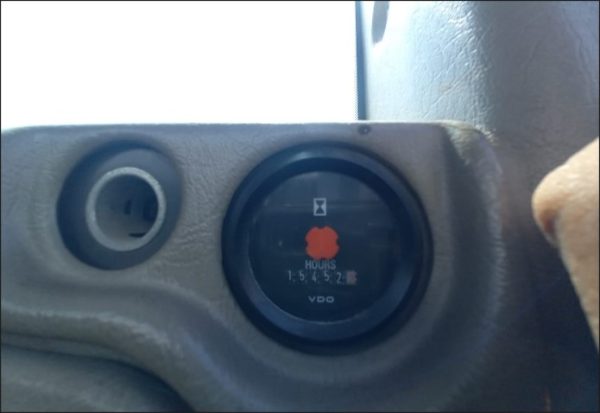 CARGADOR FRONTAL L150G - Imagen 7