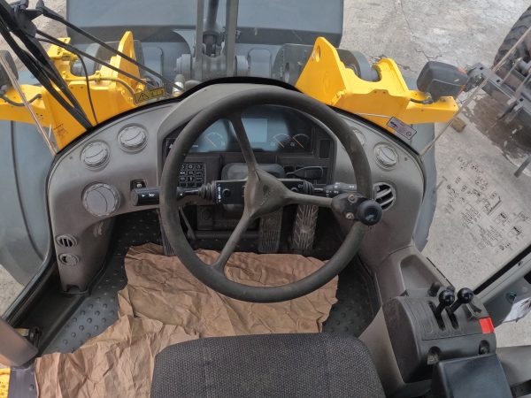 CARGADOR FRONTAL L70F - Imagen 11