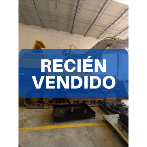 EXCAVADORA SOBRE ORUGAS EC350DL