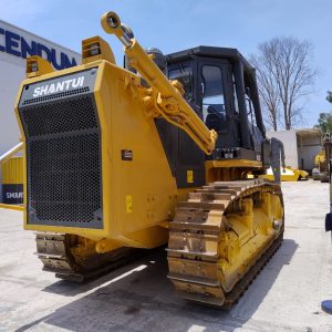 TRACTOR DE CADENAS SD32