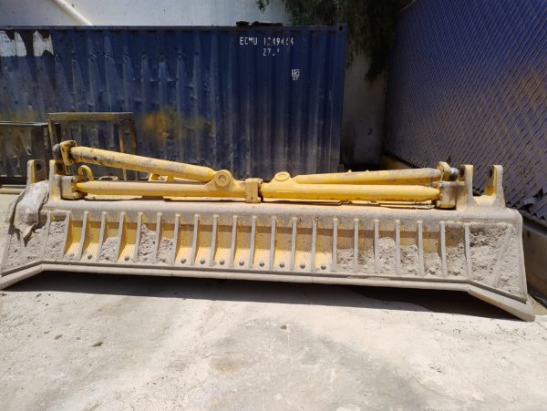 TRACTOR DE CADENAS SD32 - Imagen 5