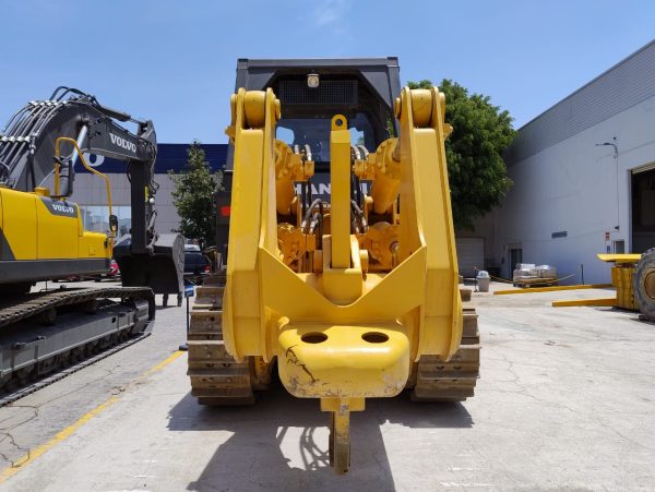 TRACTOR DE CADENAS SD32 - Imagen 6
