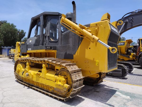 TRACTOR DE CADENAS SD32 - Imagen 7