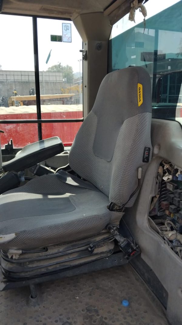 CARGADOR FRONTAL L220H - Imagen 2